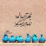 دانلود آهنگ تو جون منی وصله ی جونت میشم دیوونه ی تو زده به دریا دلشو رضا مریدی