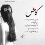 دانلود آهنگ باشه باشه من دیوونه ام راتو بکش برو اگه اونجا حالت خوبه