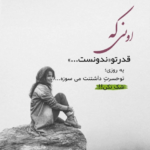 دانلود آهنگ بریدم از همه عالم که عاشقت باشم من انقلاب نکردم به عشق روزی که سامی ناجی