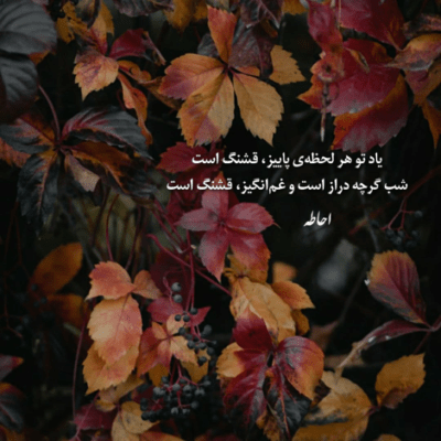 دانلود آهنگ وقتى میگى حرفاتو چقدر خوبه همه شب روزام با تو