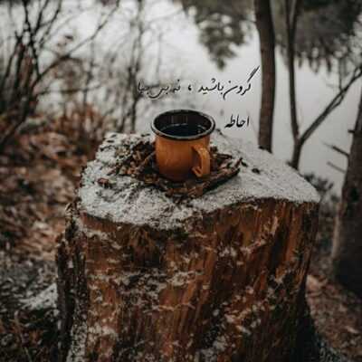دانلود آهنگ چشات سرمایمه عشقت پر پروازمه