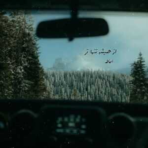دانلود آهنگ گفتی نرفته ها را باید رفت علیرضا قربانی
