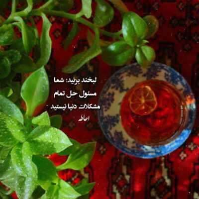 دانلود آهنگ نه میگویی نه میدانم کجا ماندم کجا هستی
