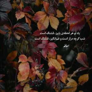 دانلود آهنگ وقتی که بد بودم من حتی با خودم  حق بده نمونم  یوحنا
