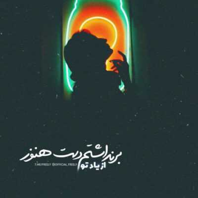 دانلود آهنگ نه نرو عزیزم من بدون مریضم از غصه لبریزم