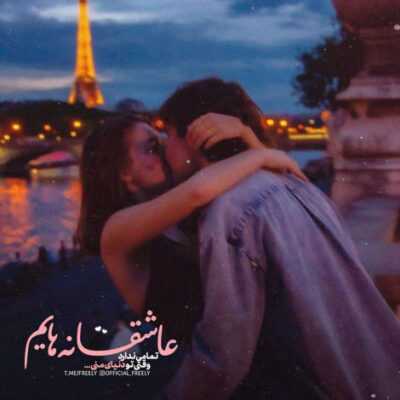 دانلود آهنگ میگذره ماه و سال همش درگیر کار و بار نمیدونم 