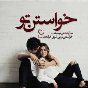 دانلود آهنگ تو یه دیوونه ای واسه قلب من دردونه ای رضا یارا