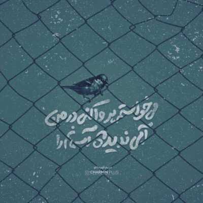 دانلود آهنگ  الهی جونم به فدات همیشه بخنده لبات یکی یدونه ی قلبم