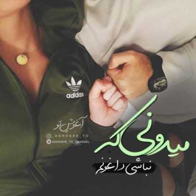 دانلود آهنگ میرم خوابشو دیدم من این جدایی رو به جون خریدم