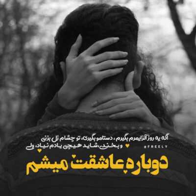 دانلود آهنگ  انقد آرومم کنار تو باورش سخته واسه خودم