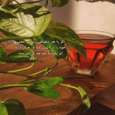دانلود آهنگ چیزی نگو فقط برو دل میکنم ازت برو بیشتر 