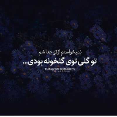دانلود آهنگ  دل به تو بستمو ول نکن دستمو آخه این دل همه چیزه یه آدمه