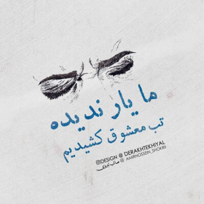 دانلود آهنگ ای همه ی دنیای من امروز و فردای من تو خود آرامشی 