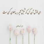 دانلود آهنگ تویی ملکه قلبم شدی تو بهترین همدم تو بلدی منو از بس مهدی مهداد