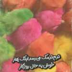 دانلود آهنگ منطقی حرف نزن وقتی که دیوونم قلب مجنونو از چی بترسونم میلاد کیانی