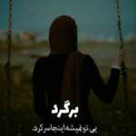 دانلود آهنگ ایندفه رو راه بیای بکشونی پامو تو قلبت منم حرفامو بگم بت بت بگم چقد دیونم هوروش بند