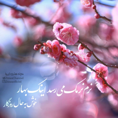 دانلود آهنگ برو ولی هیچوقت یادت نره که من چشم انتظارتم