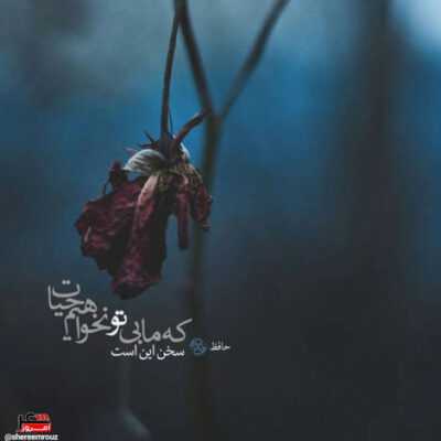 دانلود آهنگ دل من واسه تو میزنه فقط من که چیزی جز تو نخواستم ازت بمونی برام کاشکی
