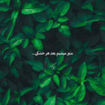 دانلود آهنگ از این گریه چه می دونی نه دردمی نه درمونی