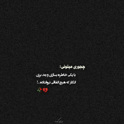 دانلود آهنگ پر پر زدم برات  جونمم میدم برات  هر چی که دارمو 