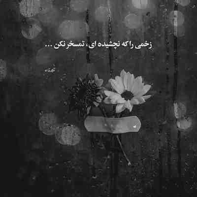 دانلود آهنگ زشته واسه یه دختر یهو جلو جمع داد بزنه