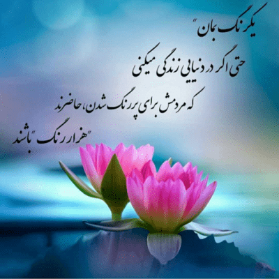 دانلود آهنگ چه اعتراف تلخیه انگار رسیدم ته خط  وقت خلاصی از همه س 