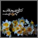 دانلود مداحی یا باب الحوائج اند اولسون اننوندا اولان زخم پیکانه بیر تار مویون محمدباقر منصوری