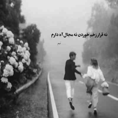 دانلود آهنگ چرا همه شاکین ماها پارتی داریم