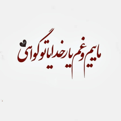دانلود آهنگ تنها کسی هستی که من جلوش زانو می زنم