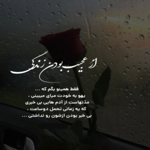 دانلود آهنگ نه اون اندازه دل دارم ببینم با کسی باشی نمیتونم احسان خواجه امیری