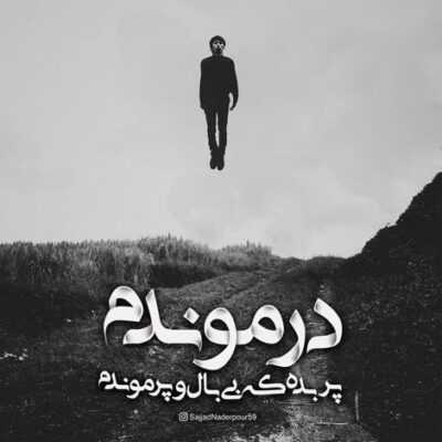 دانلود آهنگ  نه ذهنم بجایی خطور نه فکرم یه لحظه عبور انگاری پرتم یجای دور تو کجایی