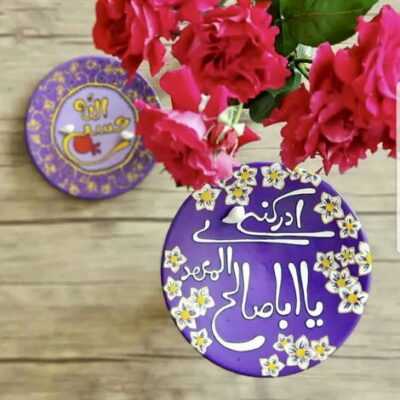 دانلود آهنگ حضرت فاطمه در کرب و بلا بود امشب دل یاران پر از ایمان به خدا بود امشب