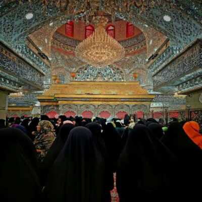 دانلود آهنگ یا خادم الحسین و یا ناصر الحسین حی علی الحسین و سلام علی الحسین