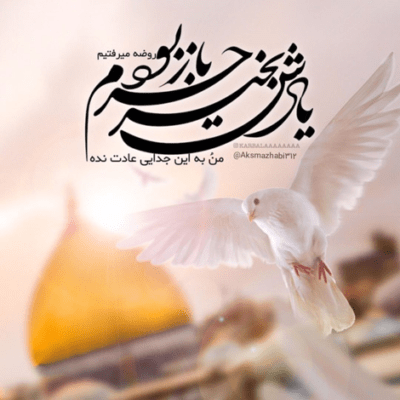 دانلود مداحی بخاطر زینب بخوان قل هوالله، بخوان قل أعوذ برب الناس میثم مطیعی دانلود آهنگ بخاطر زینب بخوان قل هوالله، بخوان قل أعوذ برب الناس