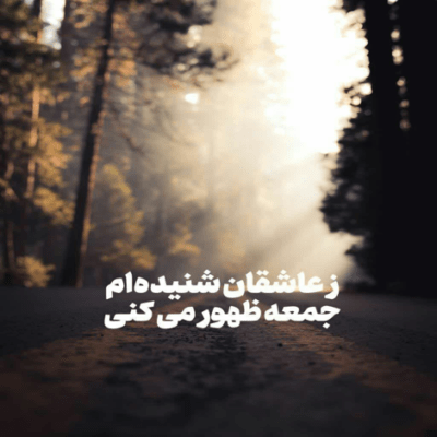 دانلود آهنگ لبیک یا حسین یعنی در معرکه  تا پای جان بمان بگذر از سر