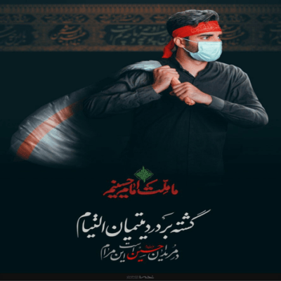 دانلود آهنگ پر کشیده هر دل‌ عاشق به سوی کربلا تا نماند بر دل ما آرزوی کربلا