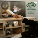 دانلود آهنگ این کیست این این کیست این هذا جنون العاشقین از آسمان خوشتر شده محمود کریمی