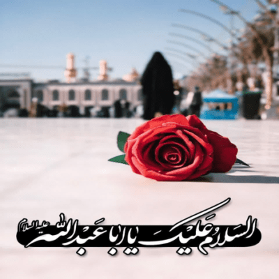دانلود آهنگ نیام کربلا رویای شب دلتنگی هام کربلا  هیجا نمیشه آقا برام