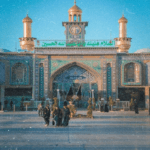 دانلود مداحی تو قبله گاهمی تو سر پناهمی چراغ راهمی مادر محمد حسین پویانفر دانلود مداحی تو قبله گاهمی تو سر پناهمی چراغ راهمی مادر محمد حسین پویانفر