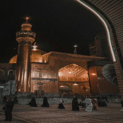 دانلود آهنگ می خوام که نوکرش باشم غلام قنبرش باشم