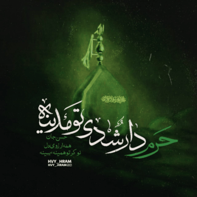 دانلود مداحی پناه حرم بیا ببین نامحرم ها رو دور و برم حسین سیب سرخی دانلود آهنگ پناه حرم بیا ببین نامحرم ها رو دور و برم