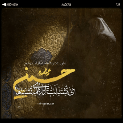 دانلود آهنگ وقتی که عاشقه زائر حسینه خدا روزی عالمو ما میگیریم