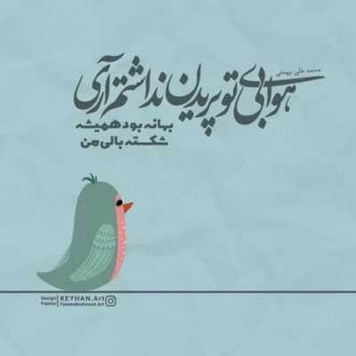 دانلود آهنگ  اینجا به قهرمانا مدال نمیده با این ها شاید منو یه روز بی نقاب ببینه