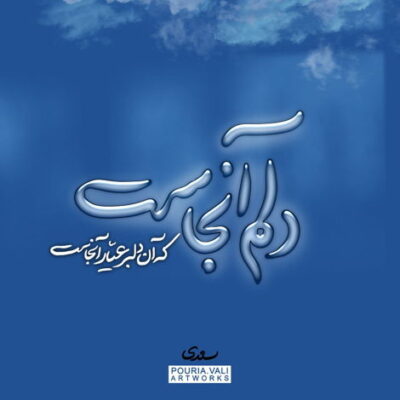 دانلود آهنگ  آره زنده موندم اما زندگی نکردنم دست خودم نیست شاید از خودت بپرسی 