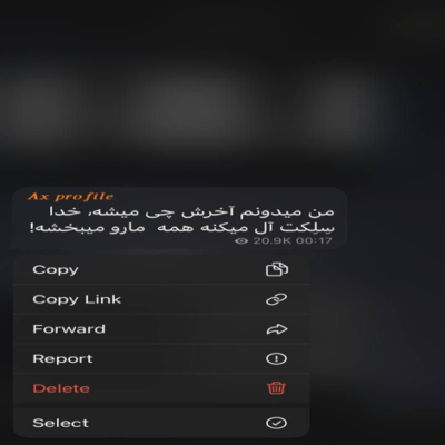 دانلود آهنگ  تا عطر موهات این دور و اطراف بود