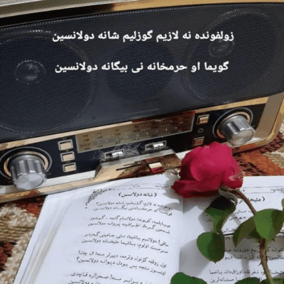 دانلود آهنگ  کسی فکرتو نیست و پاشو حقتو بگیر پای حرفت