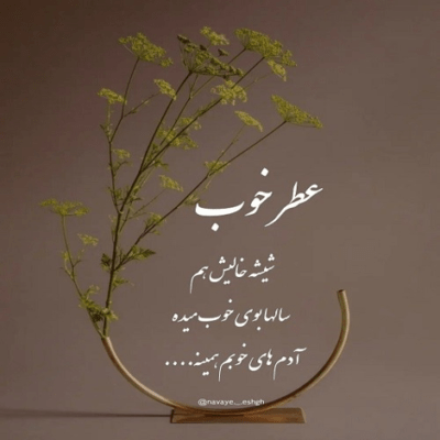 دانلود آهنگ  حتی عکسای تو هم مرهم دردم نمی شه نمی شه