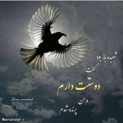 دانلود آهنگ   بگی فقط واسه من عزیزی و بس چشام به نامت