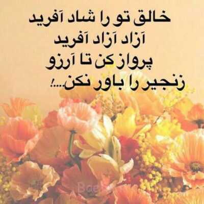 دانلود آهنگ  شبیه بوی بارونه هوای خونمون بی تو بیا از دست تنهایی