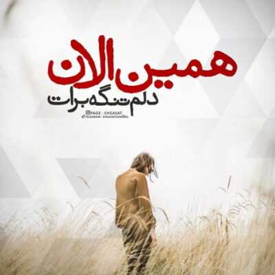دانلود آهنگ  من کم دیدمت انقدری که هستی کمه انقدر که تو دور میشی